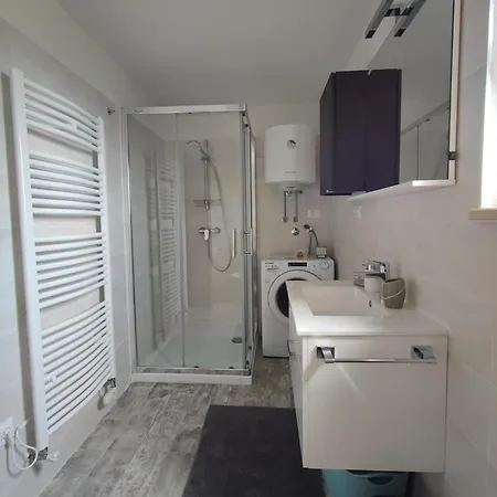 Apartmán Skulka - Cres Island