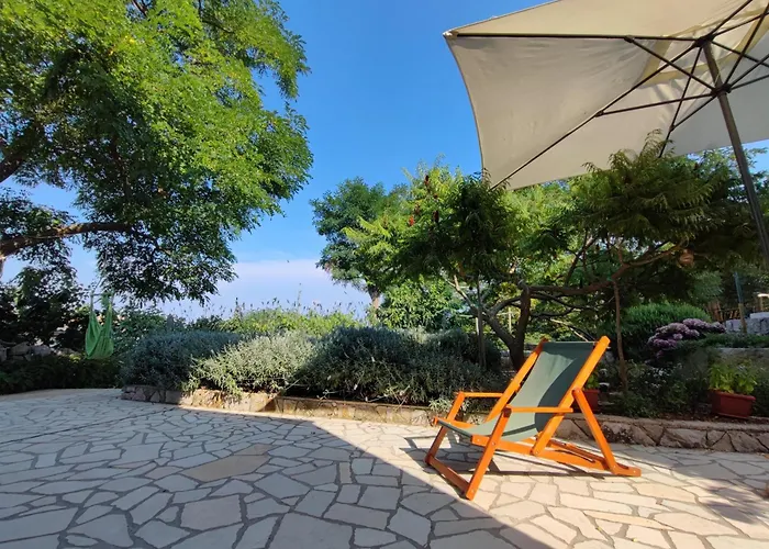 Skulka - Cres Island *