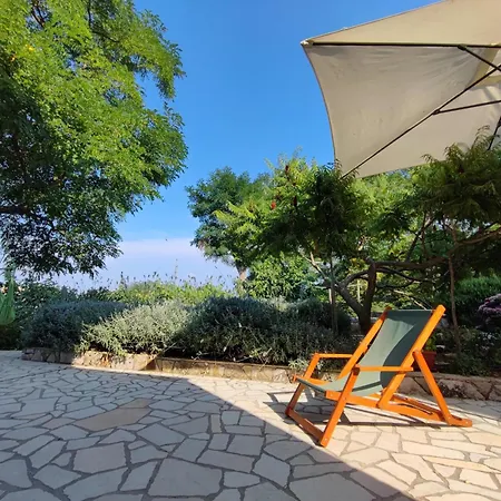 Skulka - Cres Island *