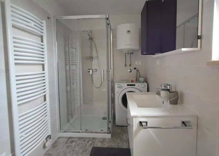 Apartamento Skulka - Cres Island