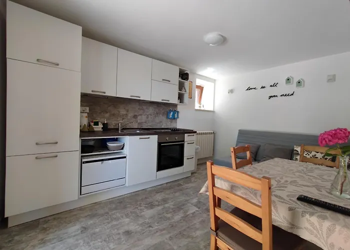 Apartamento Skulka - Cres Island *