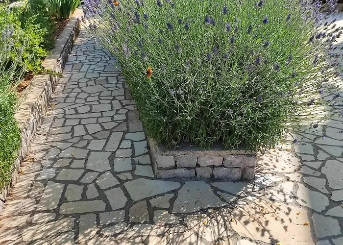 Apartamento Skulka - Cres Island *