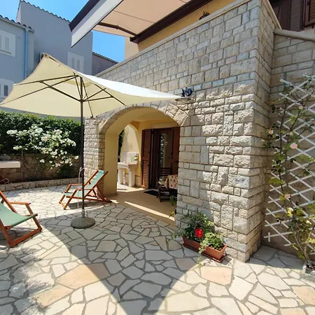 Skulka - Cres Island *