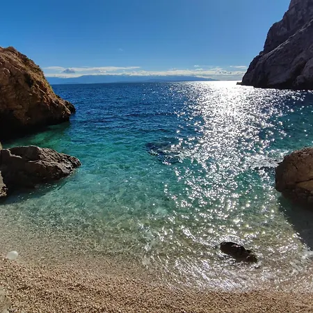 Skulka - Cres Island 公寓 *